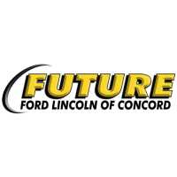 Future Ford of Concord Logo