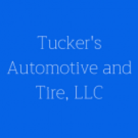 Tuckers Automotive Repair & Tire Inc. Logo
