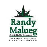 Randy Malueg, CPA PLLC Logo