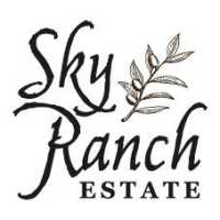 Sky Ranch Estate Logo
