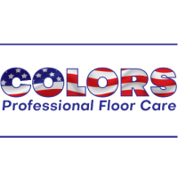 Colors Professional Floor Care Logo