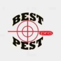 Best Pest Pro Logo