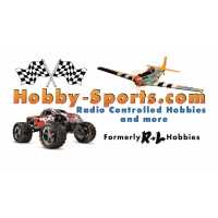 Hobby-Sports.com Logo