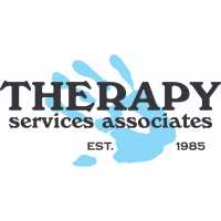 Therapy Services Associates, P.C. Logo