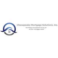 Chesapeake Mortgage Solutions, Inc. Logo