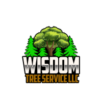 Wisdom Tree Service LLC Logo