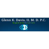 Glenn K. Davis II, MD, PC Logo