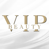VIP Beauty Supply Logo