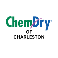 Chem-Dry of Charleston Logo