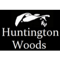 Huntington Woods Logo