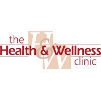 The Health And Wellness Clinic Logo