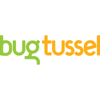 Bug Tussel Logo