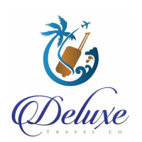 Deluxe Travel Consultants Logo