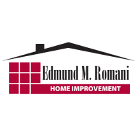 Edmund M. Romani Home Improvement Logo