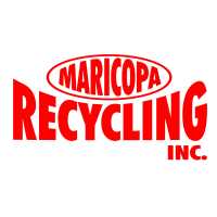 Maricopa Recycling Inc Logo