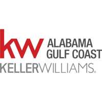 Chuck Turner Realtor - Keller Williams Logo