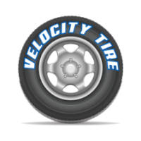 Velocity Tire Logo
