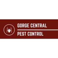 Gorge Central Pest Control Logo