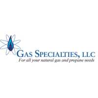 Gas Specialties llc Logo