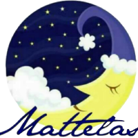 Mattelas Logo