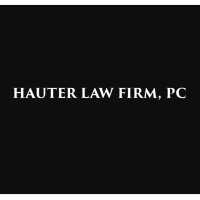Hauter Law Firm, PC Logo