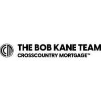 Bob Kane Jr. at CrossCountry Mortgage | NMLS #1422216 Logo