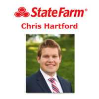 Chris Hartford - State Farm Insurance Agent Logo