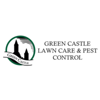 Green Castle Lawn Care and Pest Control Logo