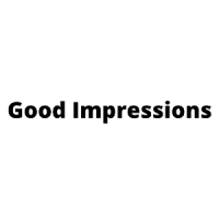 Good Impressions Logo