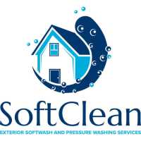 SoftClean Logo