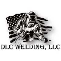 DLC Welding LLC Logo