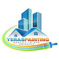Yeras Painting LLC Logo