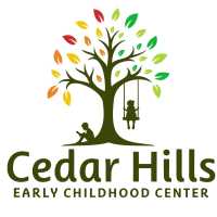 Cedar Hills Early Childhood Center Logo
