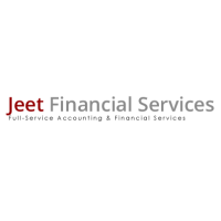 Jeet Financial Services Logo