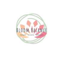 Bloom Balance Boutique Logo