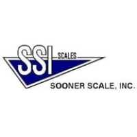 Sooner Scale Logo