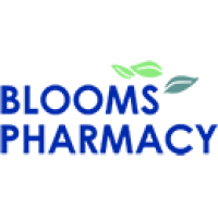 Blooms Pharmacy Logo