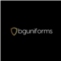Bguniforms Logo