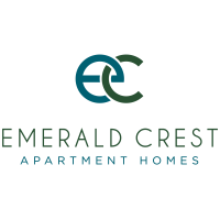 Emerald Crest Apartments Logo