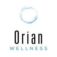 Orian Wellness Logo