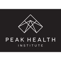 Peak Health Institute Logo