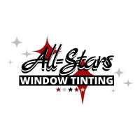 All Stars Window Tinting Logo