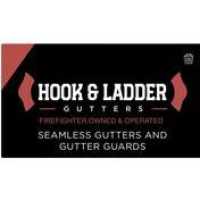 Hook & Ladder Gutters LLC Logo