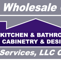Daveâ€™s Wholesale Cabinets Logo