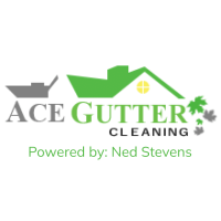 Ace Gutter Cleaning Logo
