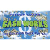 Cash Works Logo