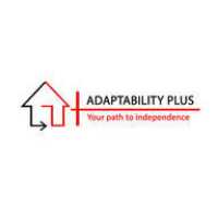 Adaptability Plus Logo