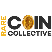 Rare Coin Collective, LLC Logo