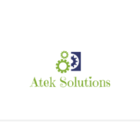 Atek Solutions Logo