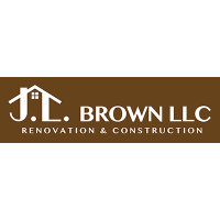 J.L. Brown LLC Logo